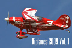 Biplane Class Reno 2009 Gallery 1